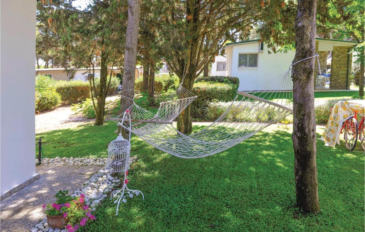 Italy Village Baia Domizia Εξωτερικό φωτογραφία