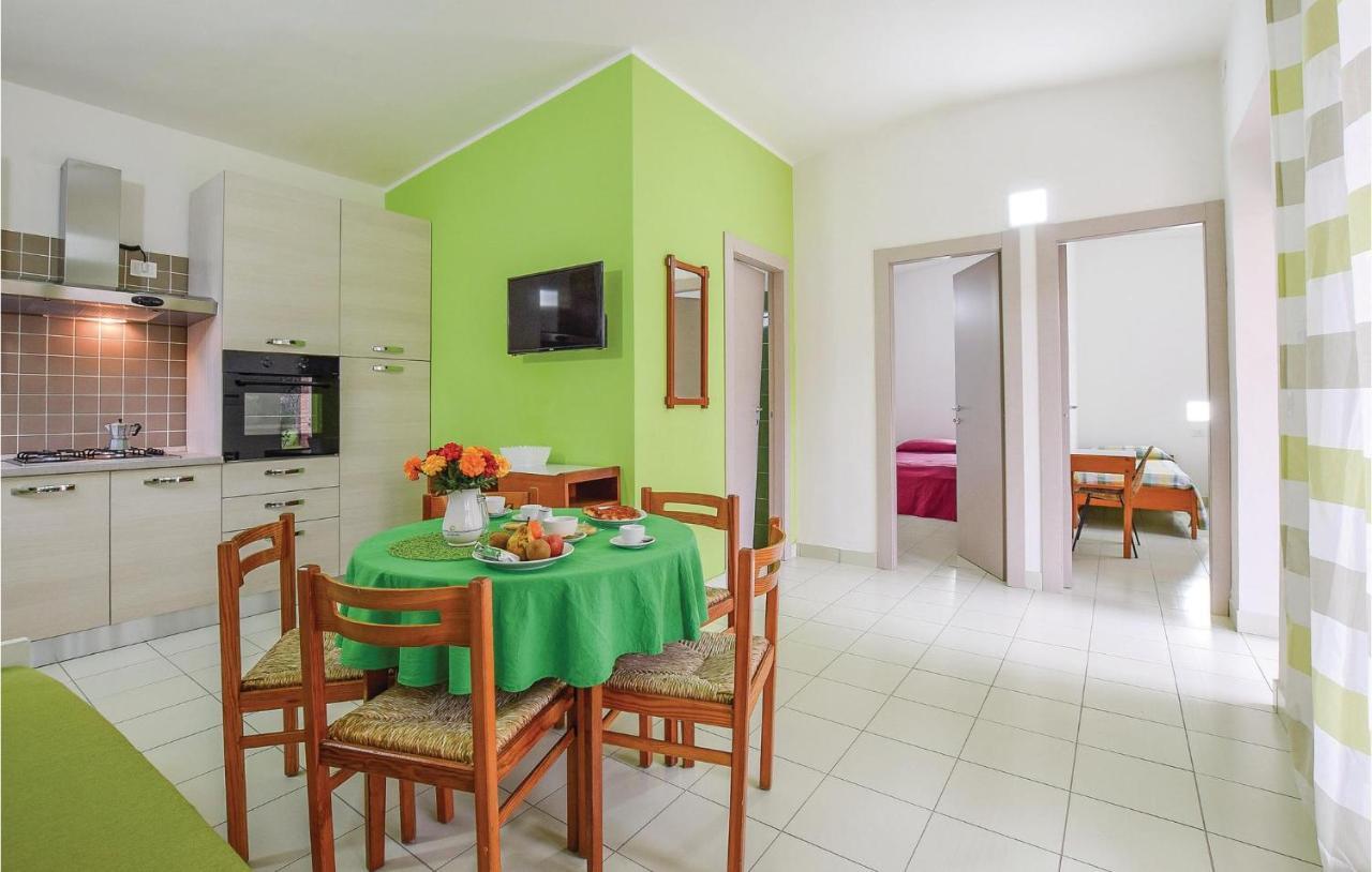 Italy Village Baia Domizia Εξωτερικό φωτογραφία