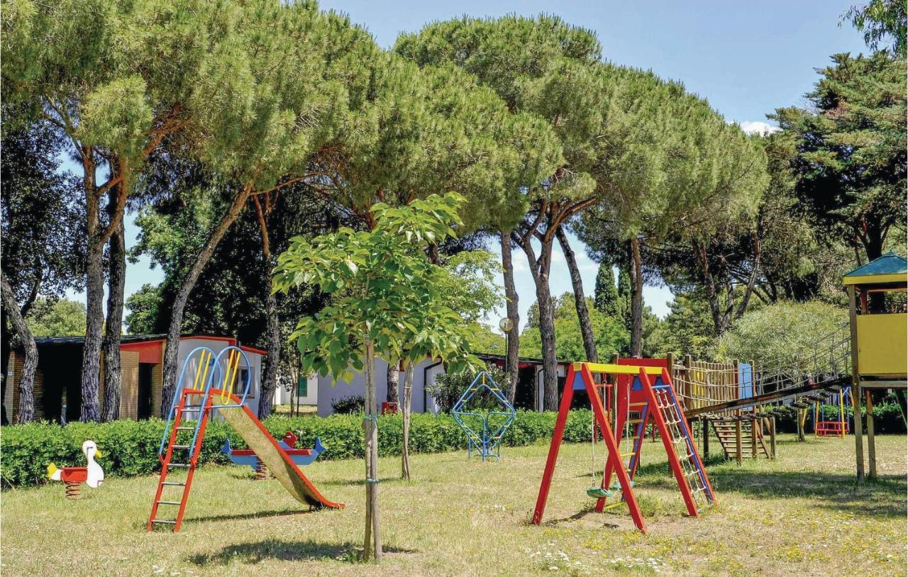 Italy Village Baia Domizia Εξωτερικό φωτογραφία