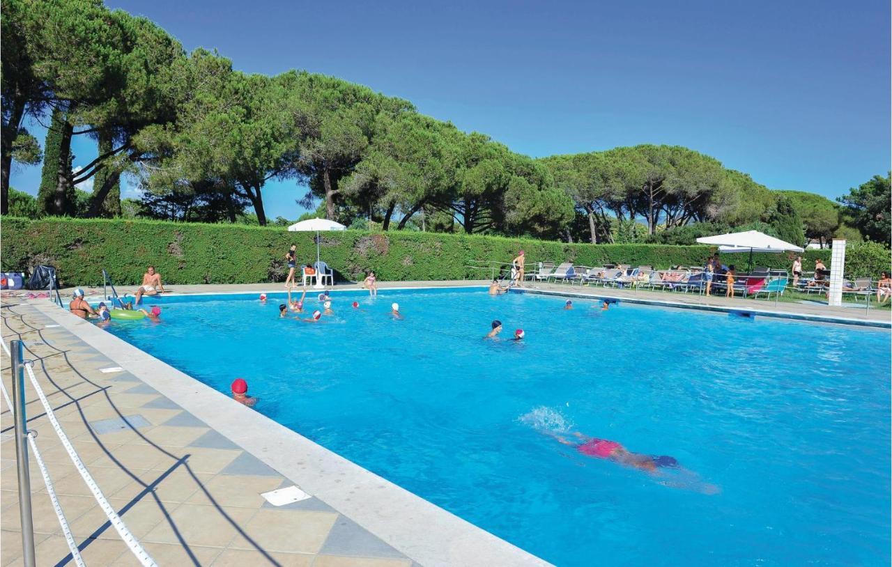 Italy Village Baia Domizia Εξωτερικό φωτογραφία