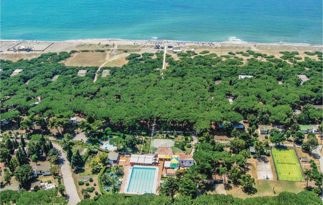 Italy Village Baia Domizia Εξωτερικό φωτογραφία