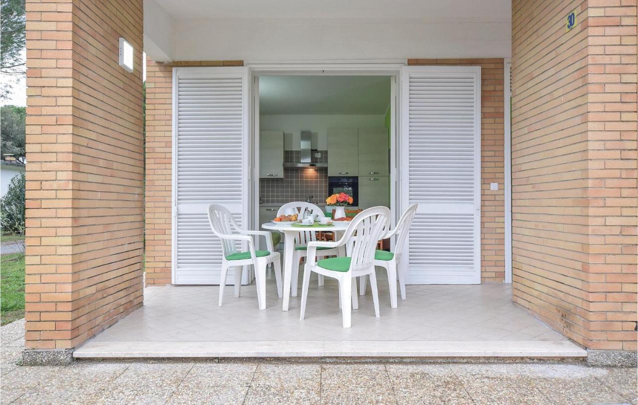 Italy Village Baia Domizia Εξωτερικό φωτογραφία