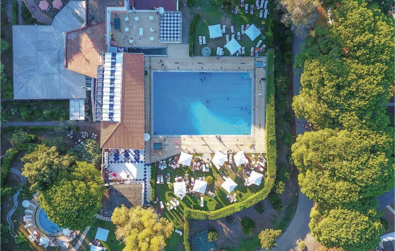 Italy Village Baia Domizia Εξωτερικό φωτογραφία