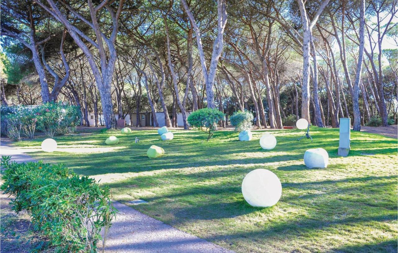 Italy Village Baia Domizia Εξωτερικό φωτογραφία