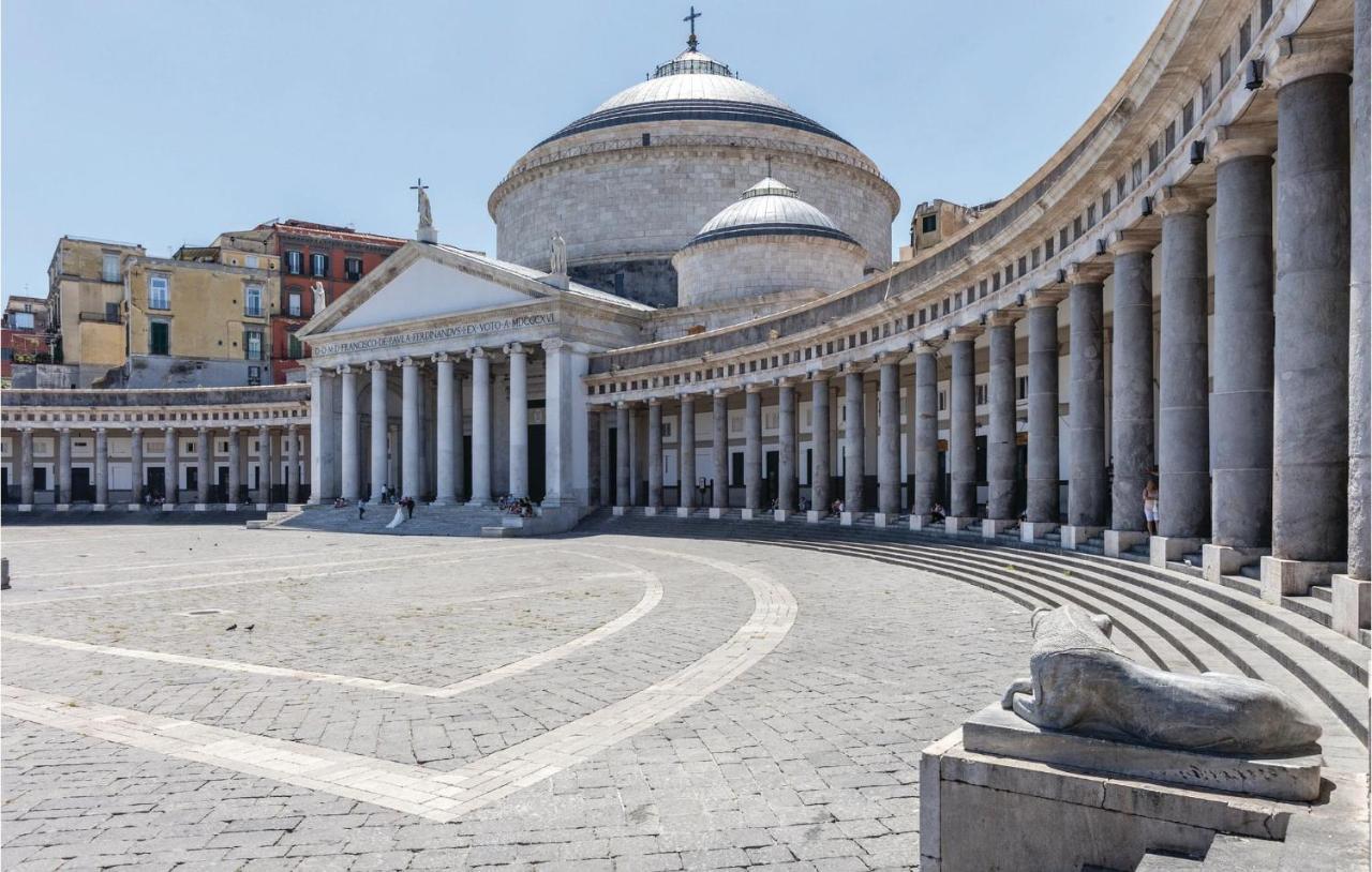 Italy Village Baia Domizia Εξωτερικό φωτογραφία