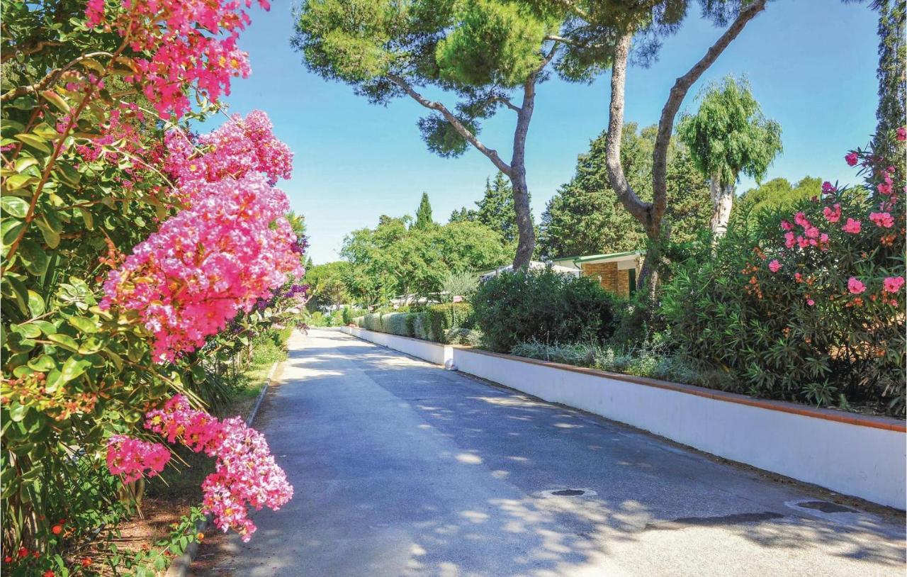 Italy Village Baia Domizia Εξωτερικό φωτογραφία