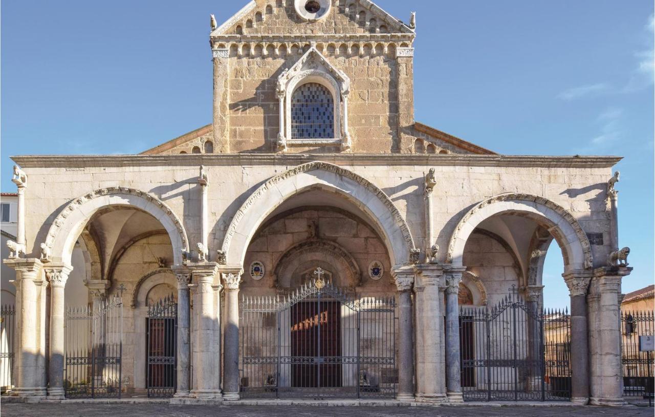 Italy Village Baia Domizia Εξωτερικό φωτογραφία