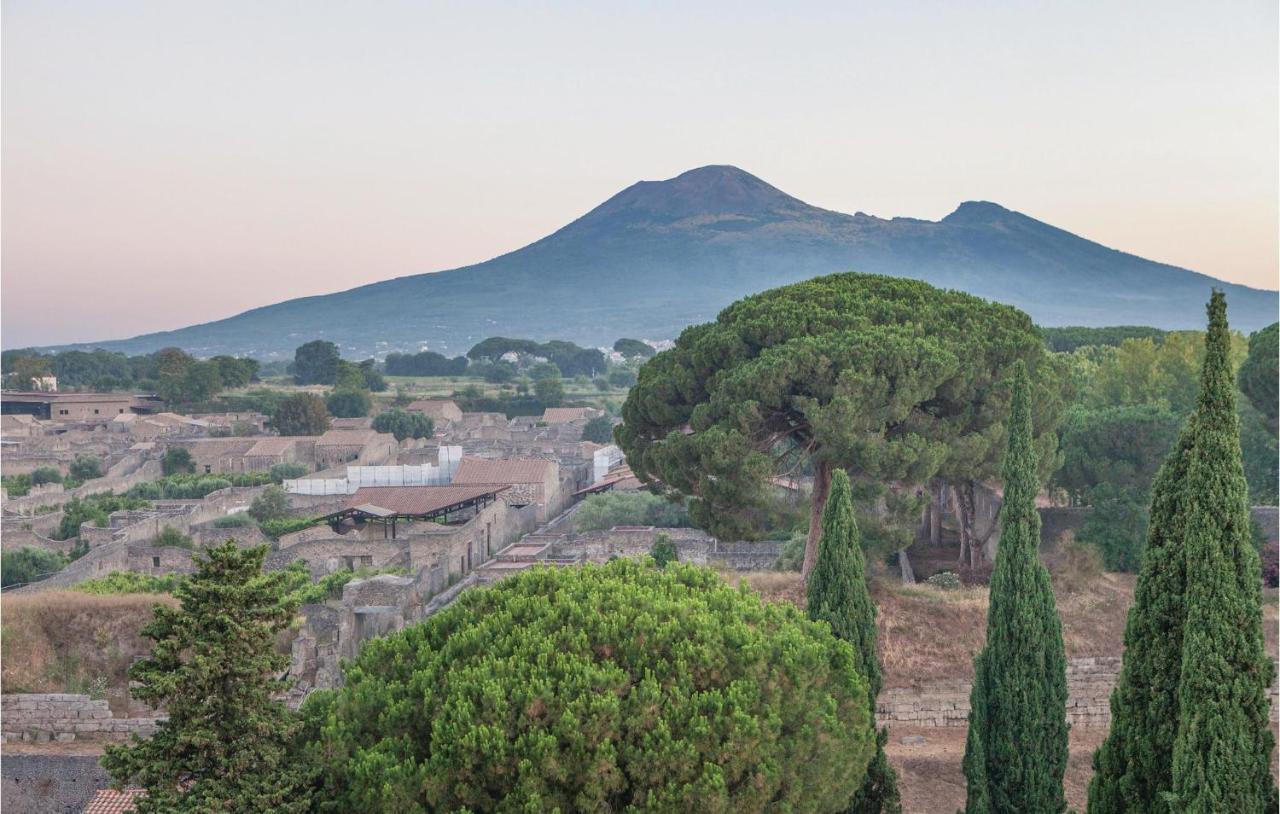 Italy Village Baia Domizia Εξωτερικό φωτογραφία