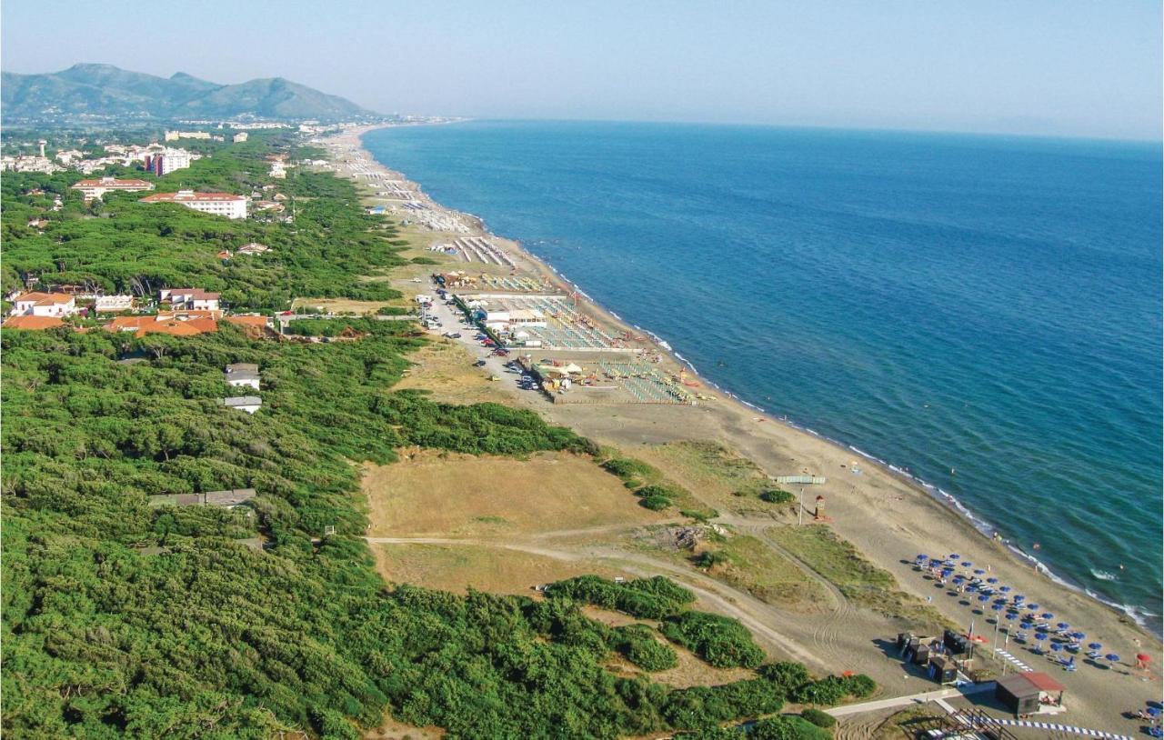 Italy Village Baia Domizia Εξωτερικό φωτογραφία