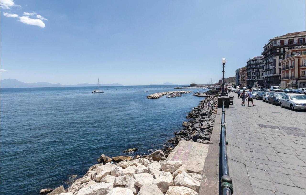 Italy Village Baia Domizia Εξωτερικό φωτογραφία